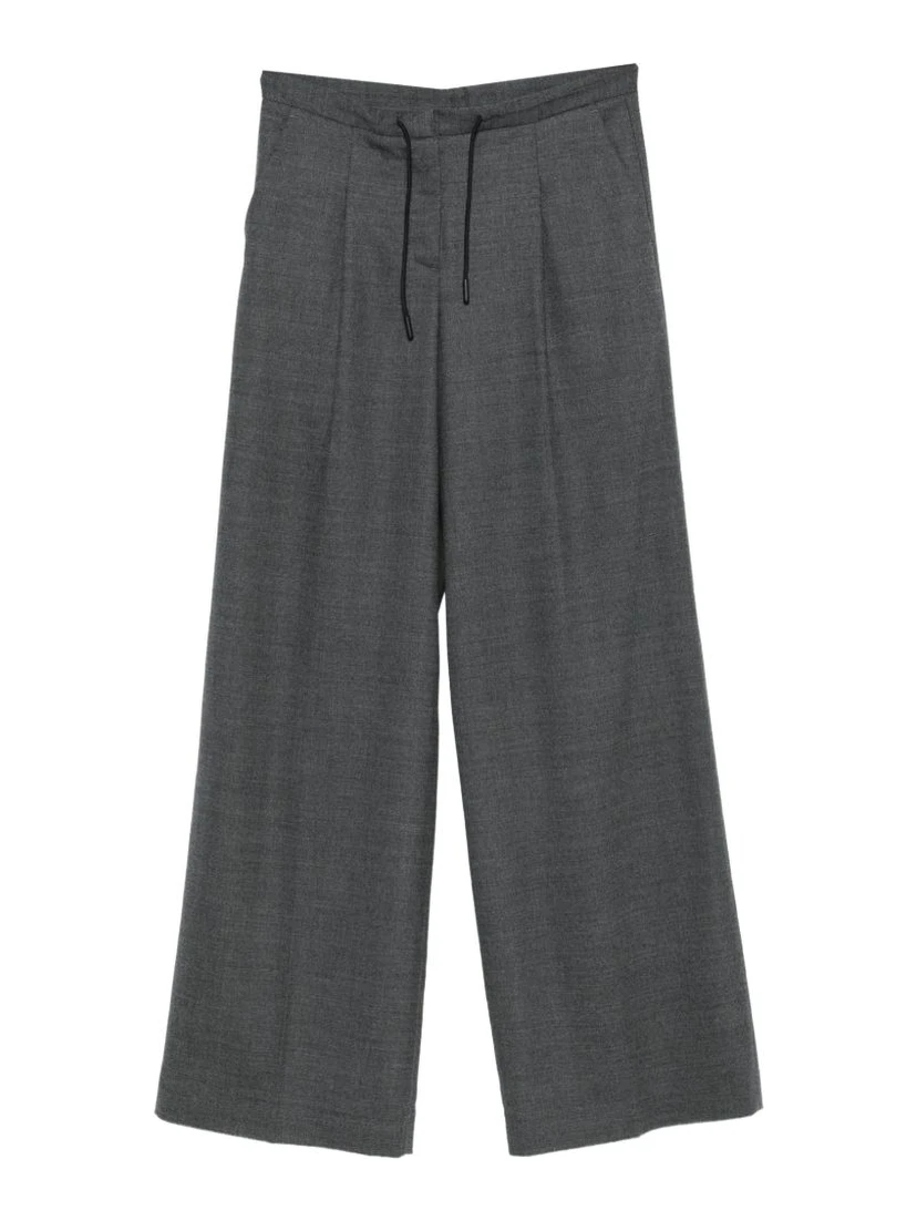 NINE IN THE MORNING Trousers
