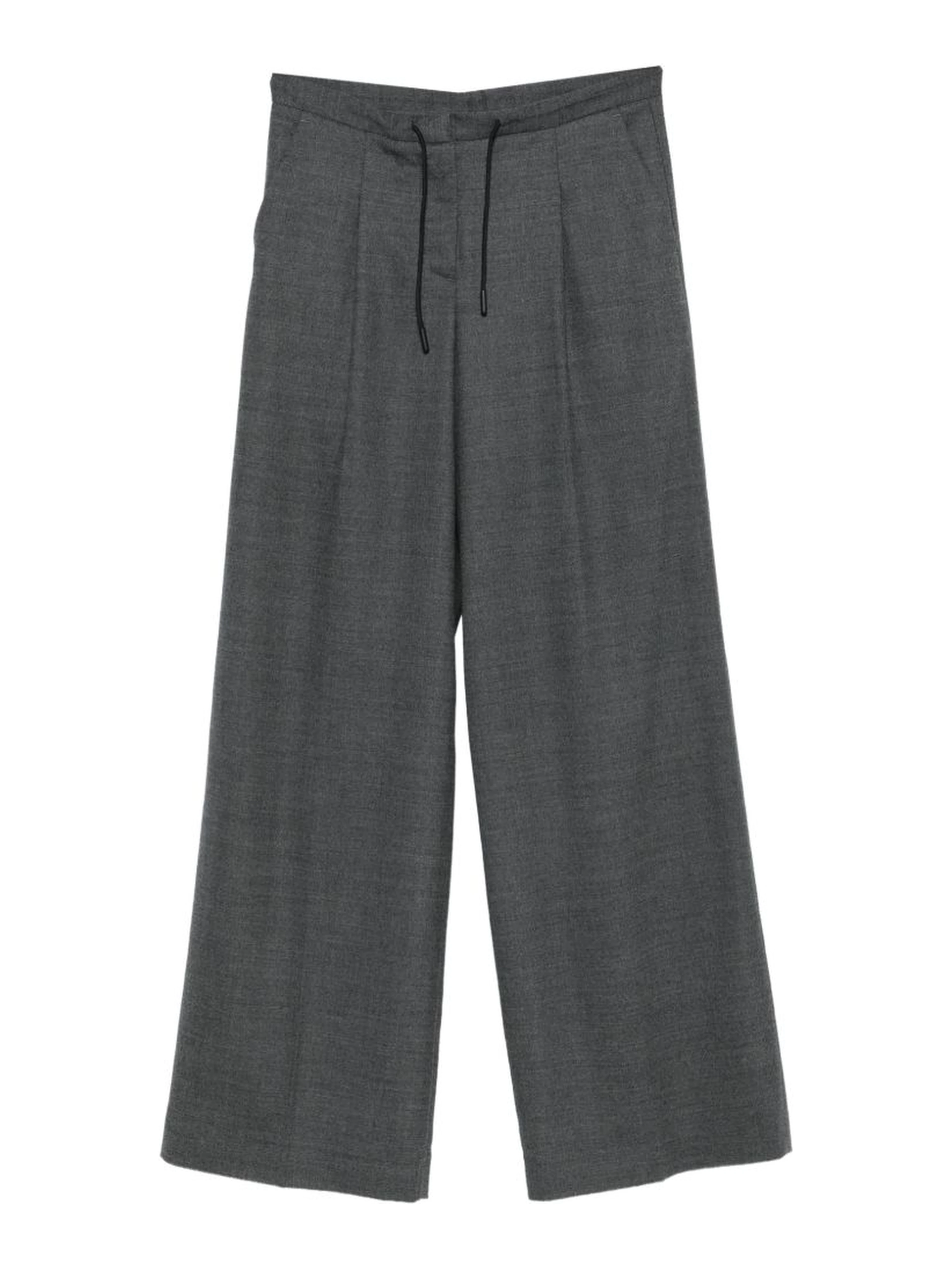 NINE IN THE MORNING Trousers