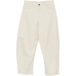 NINE IN THE MORNING Trousers