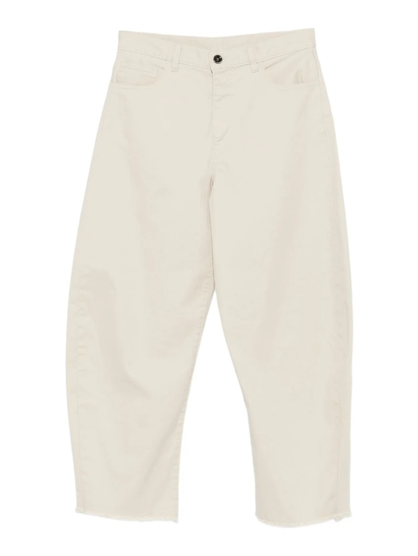 NINE IN THE MORNING Trousers