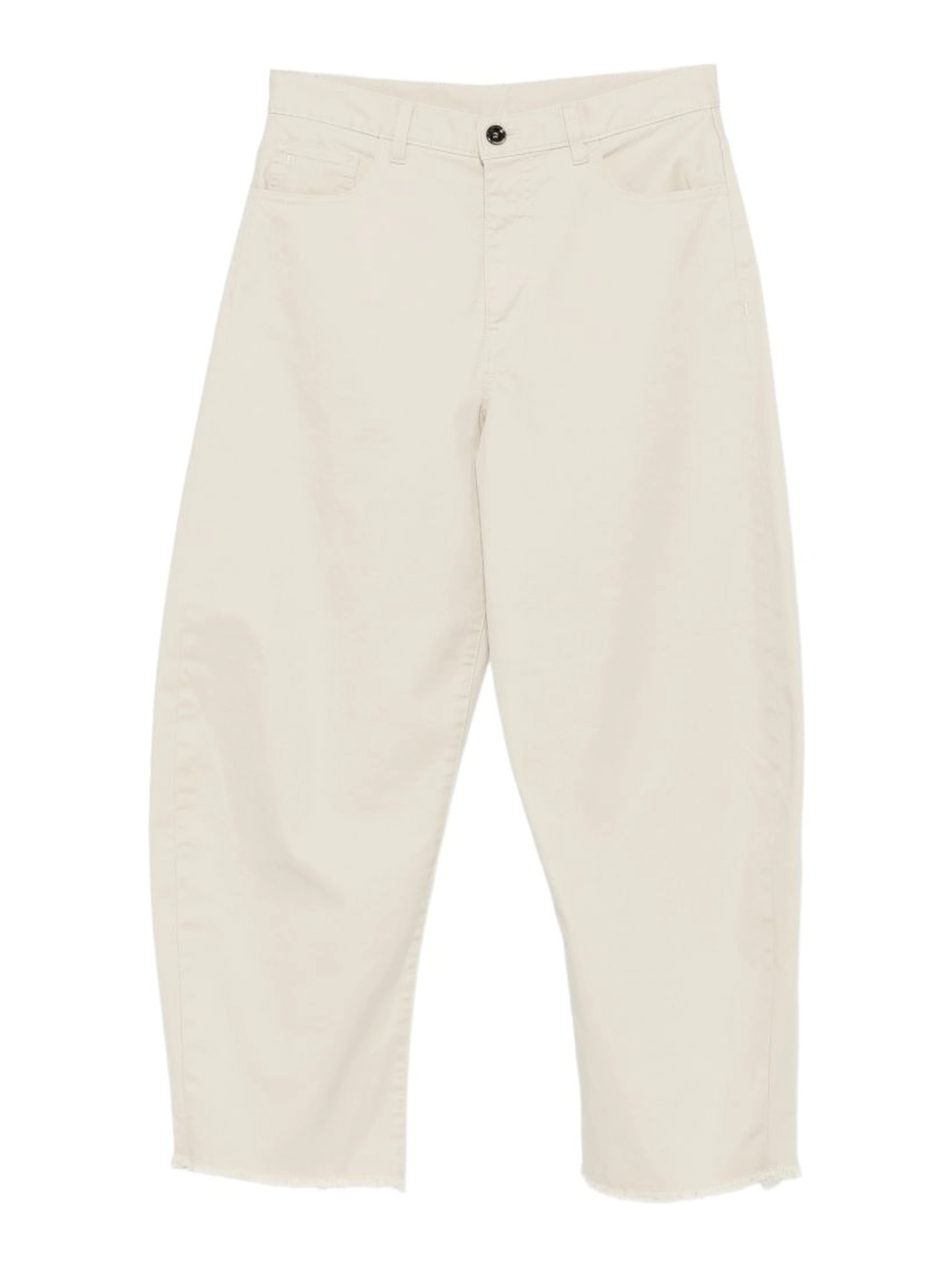NINE IN THE MORNING Trousers