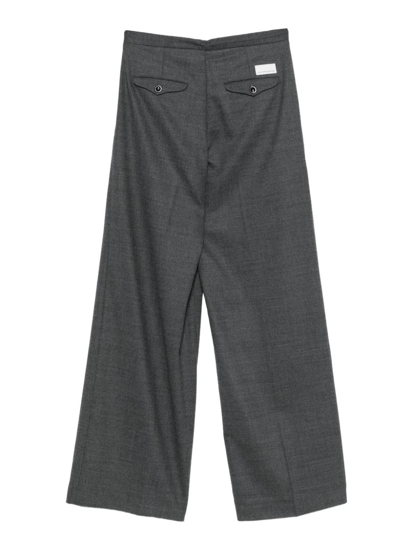 NINE IN THE MORNING Trousers