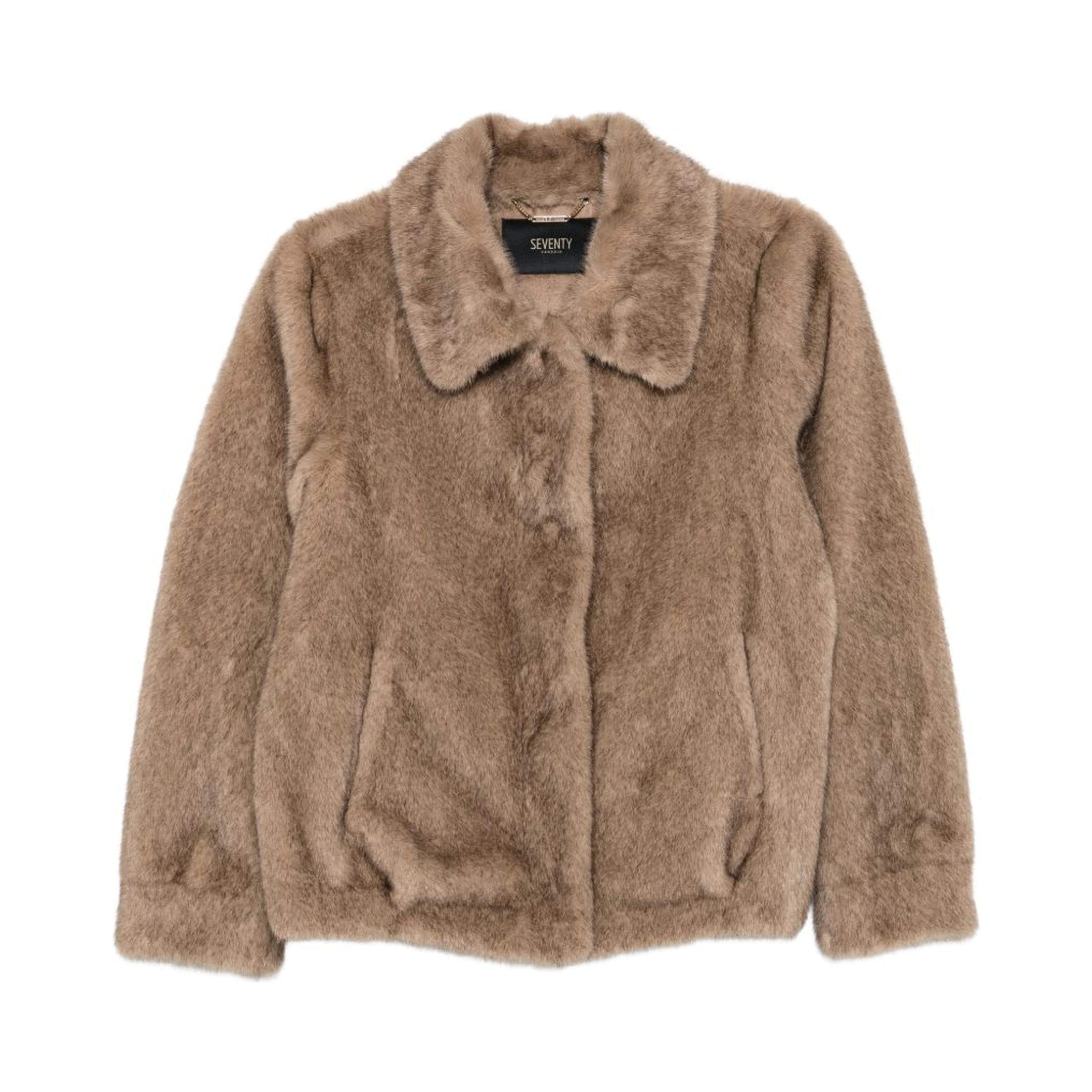 Seventy Coats