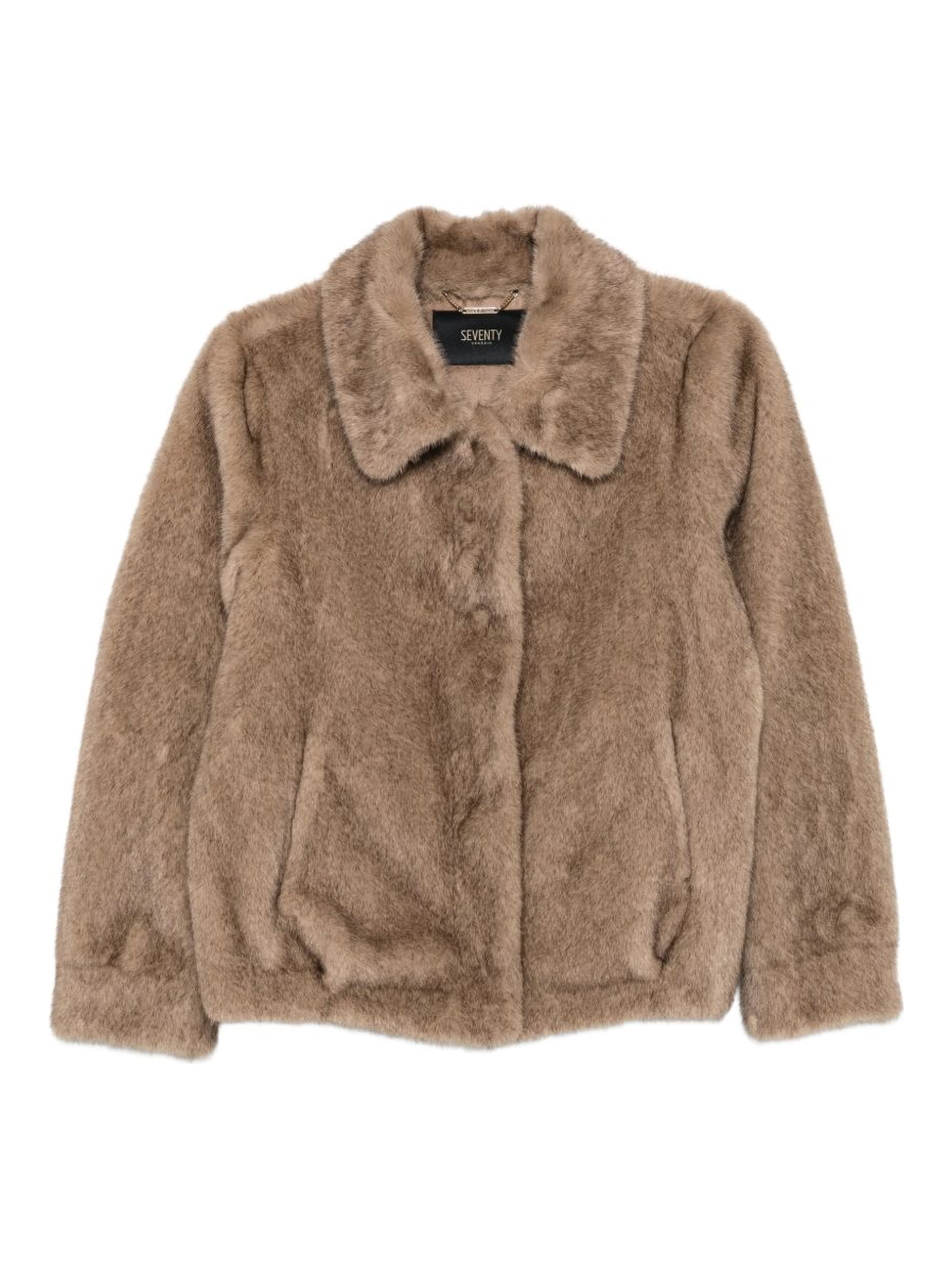 Seventy Coats