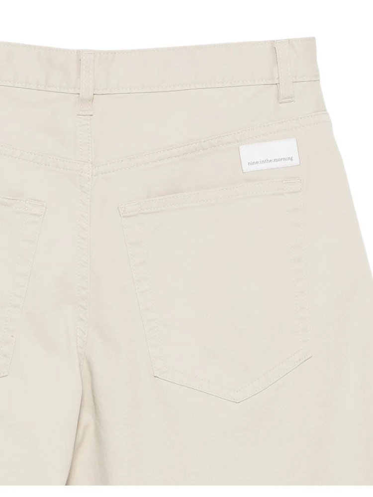 NINE IN THE MORNING Trousers alternative