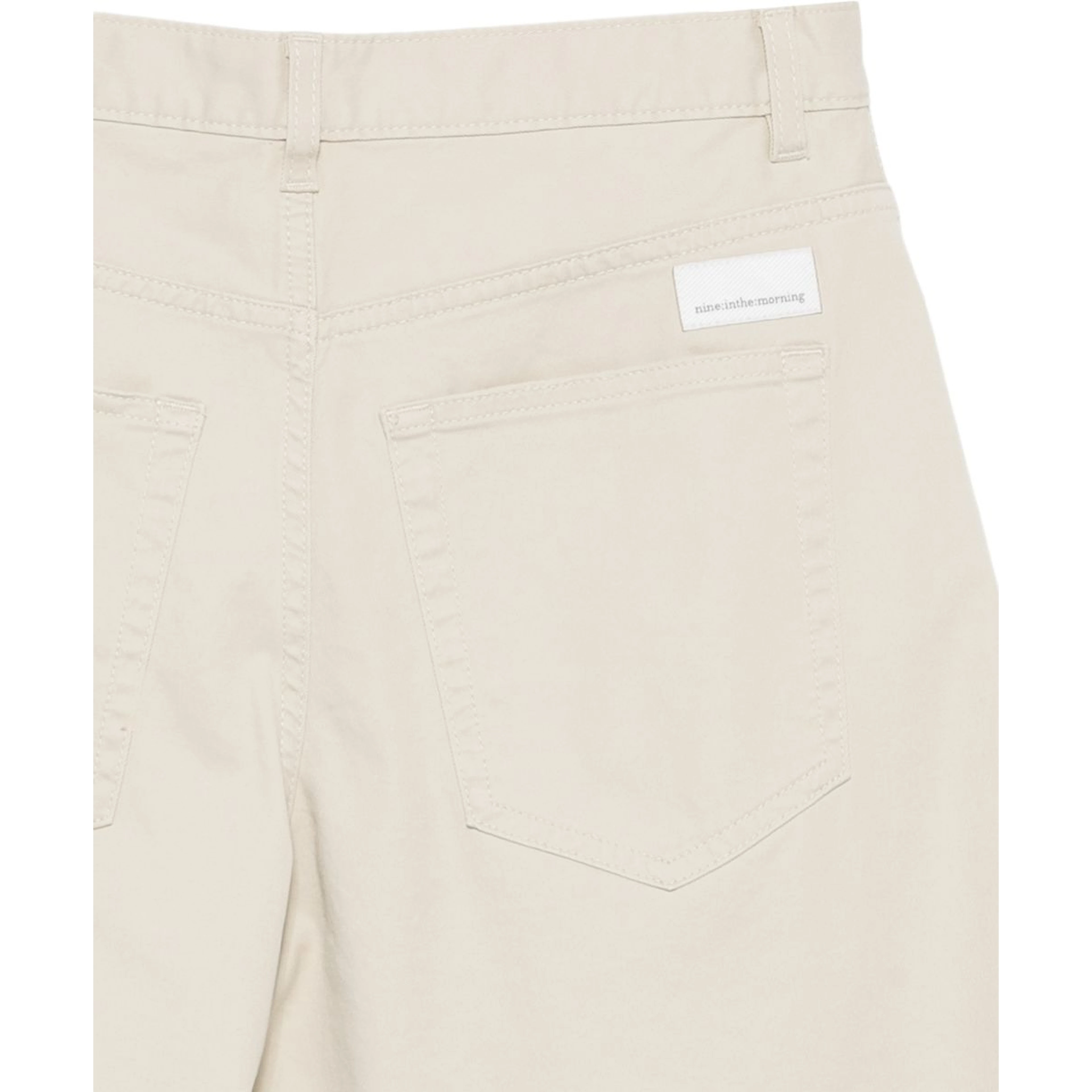 NINE IN THE MORNING Trousers