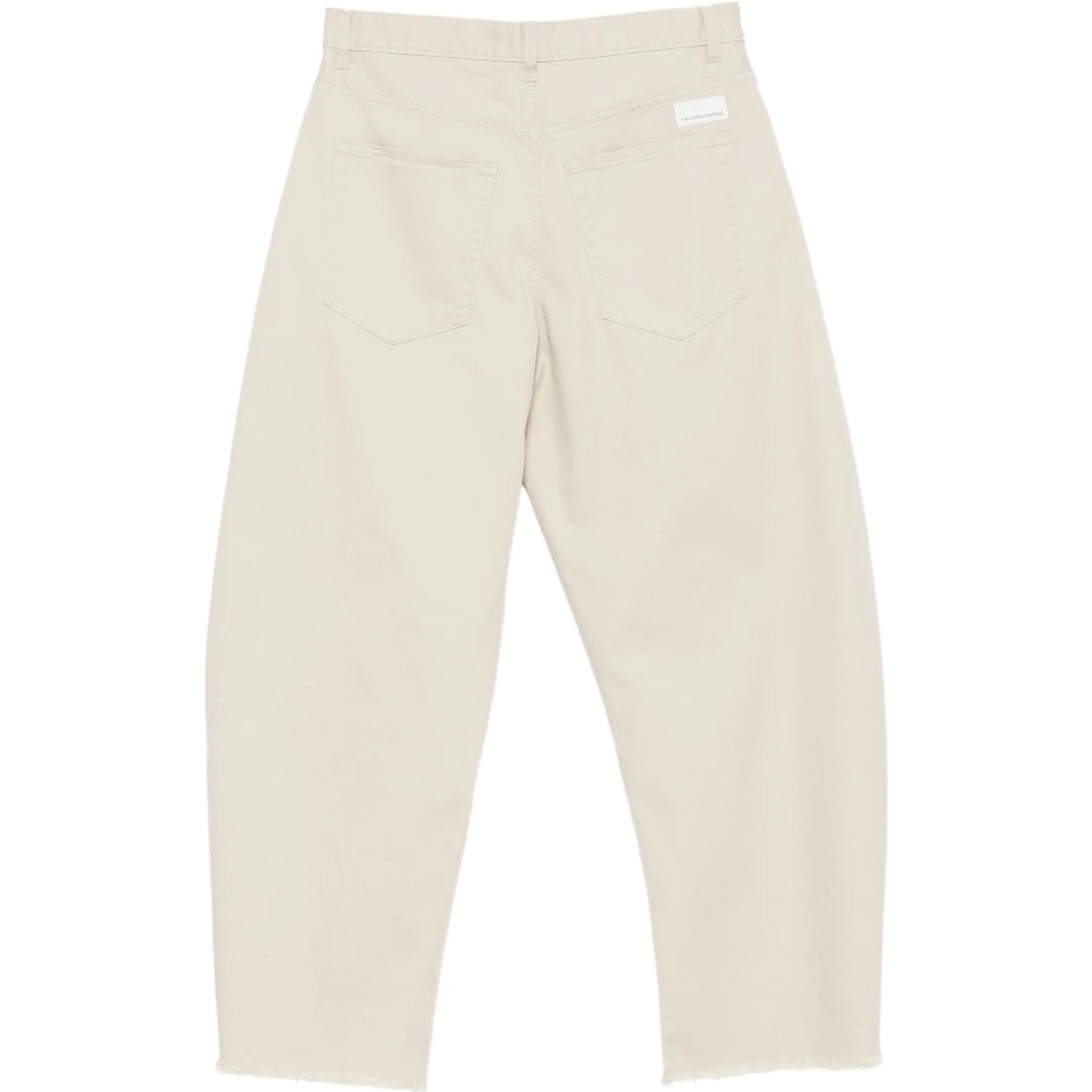 NINE IN THE MORNING Trousers