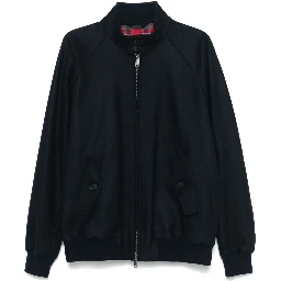 Baracuta Jackets