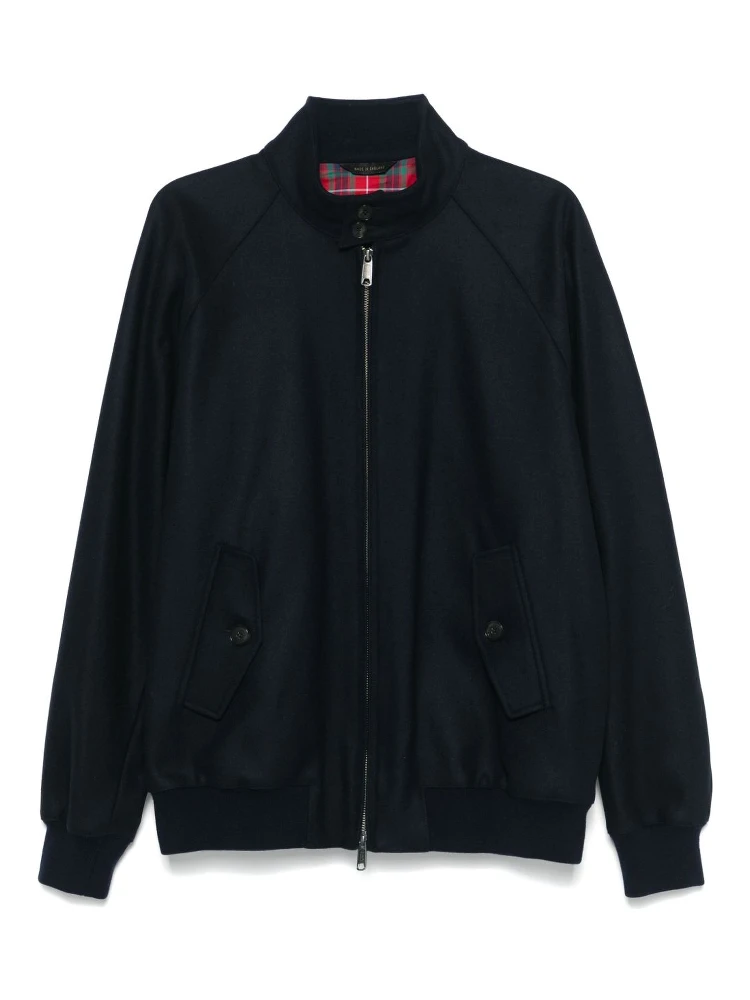 Baracuta Jackets