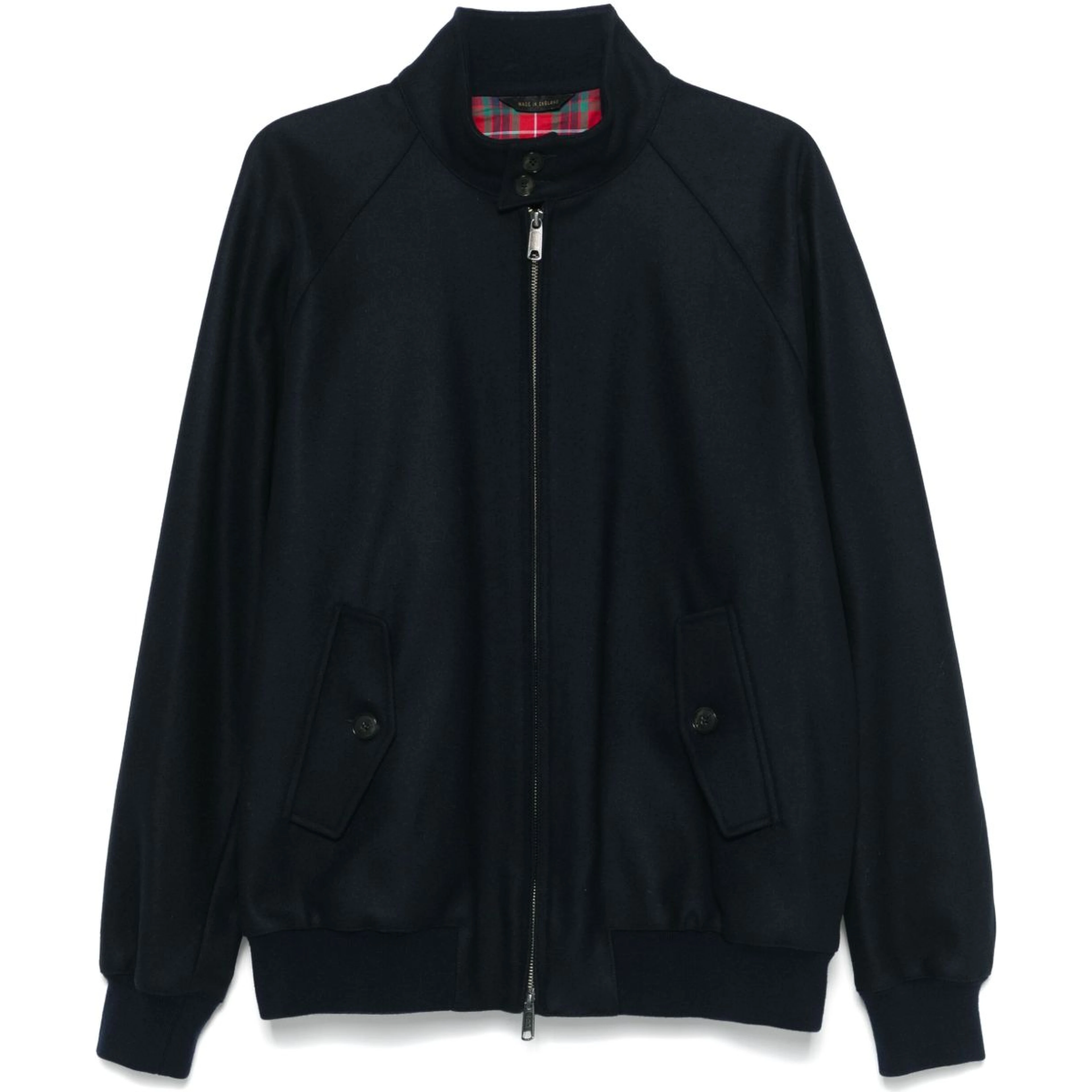 Baracuta Jackets