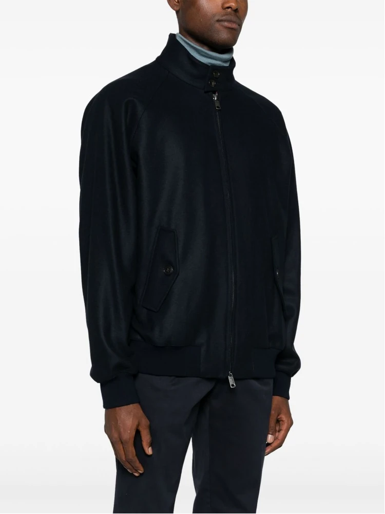 Baracuta Jackets alternative