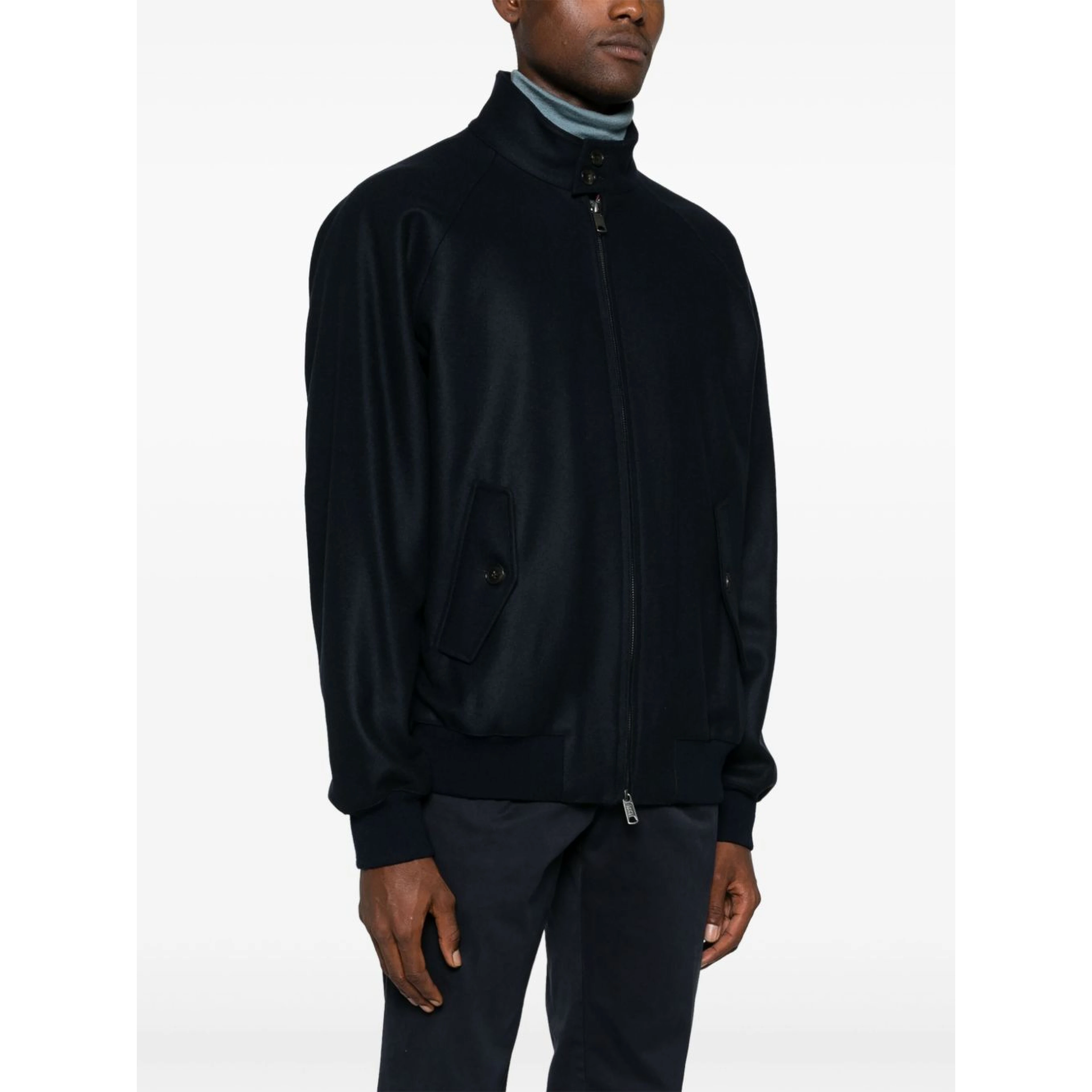 Baracuta Jackets