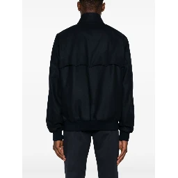 Baracuta Jackets