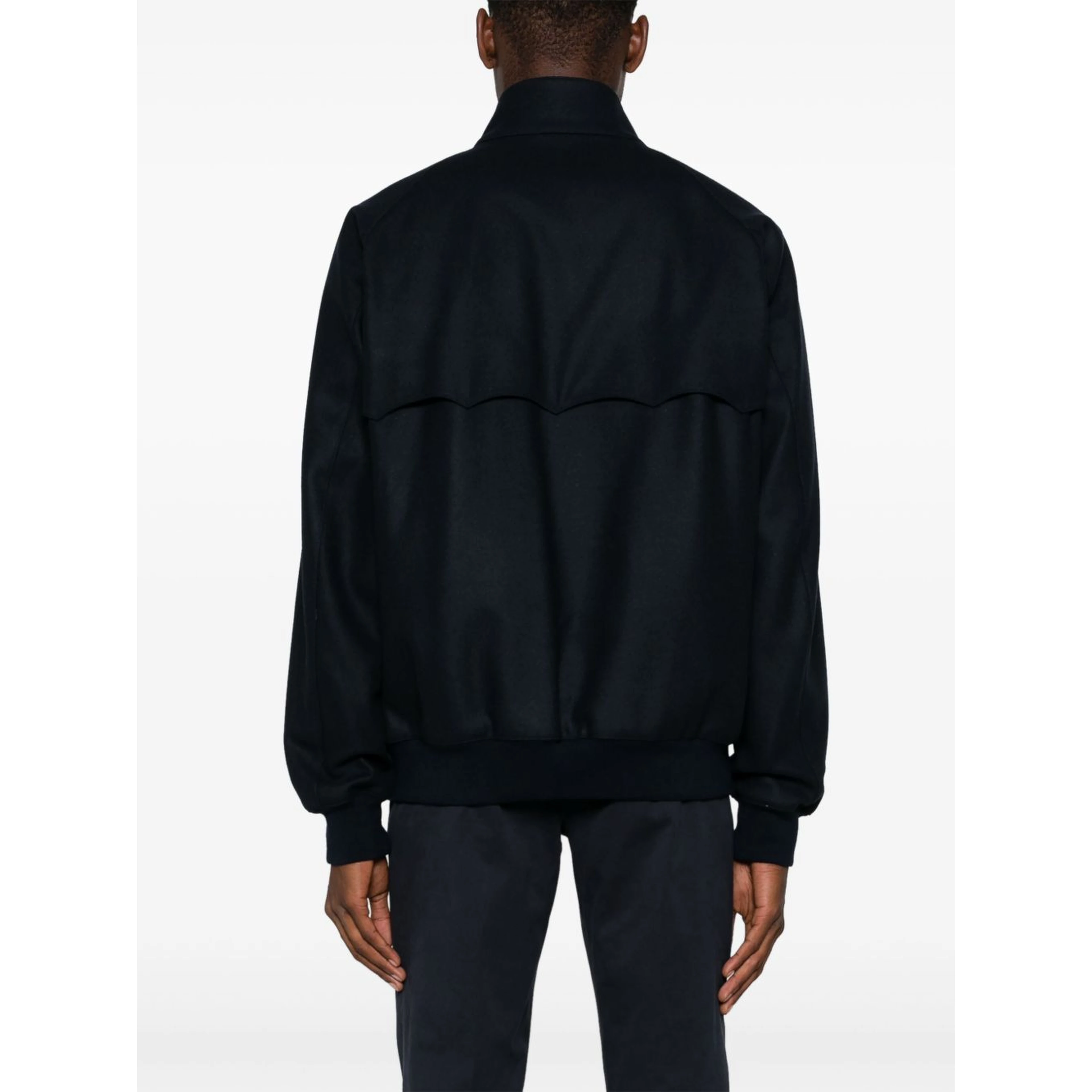 Baracuta Jackets