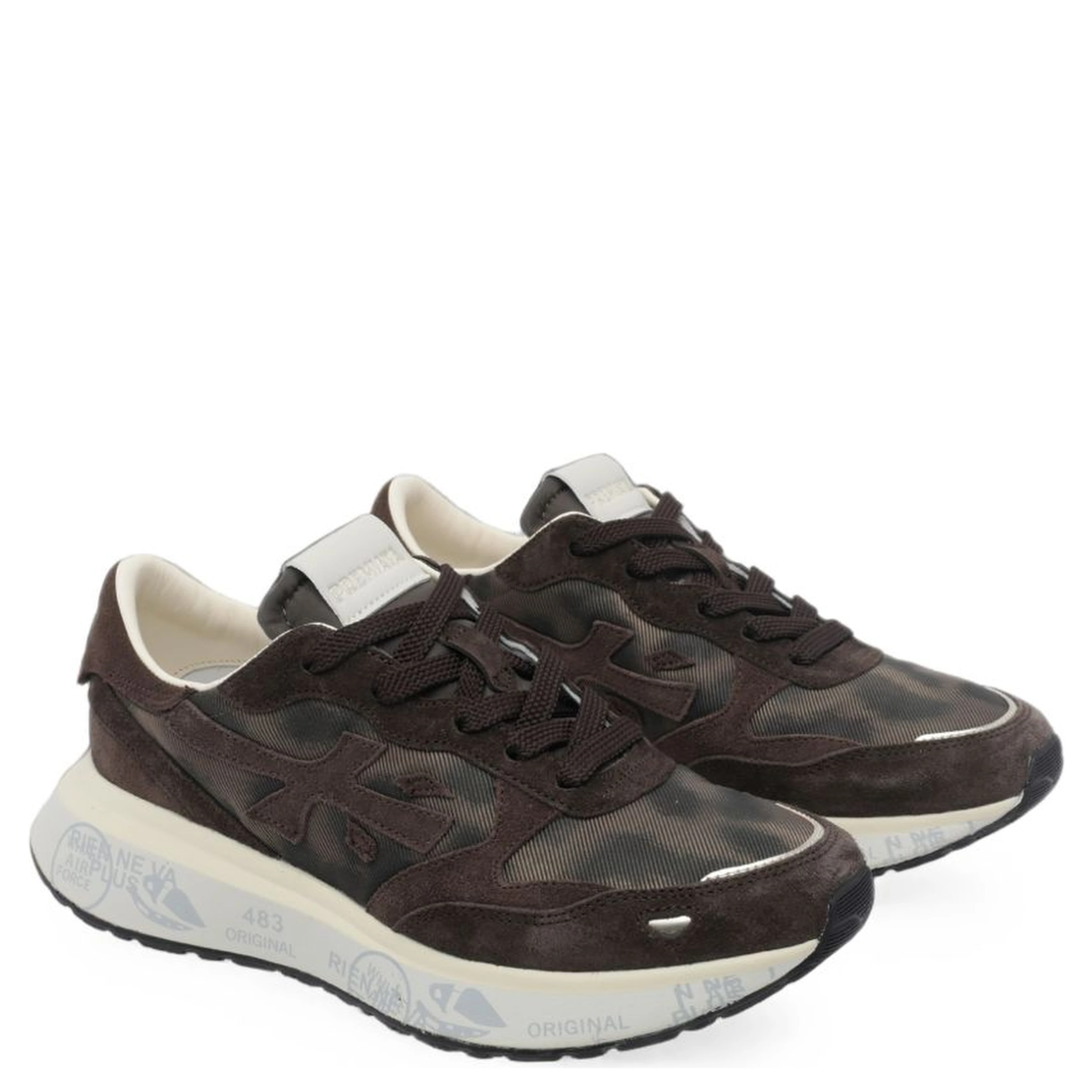 Premiata Sneakers