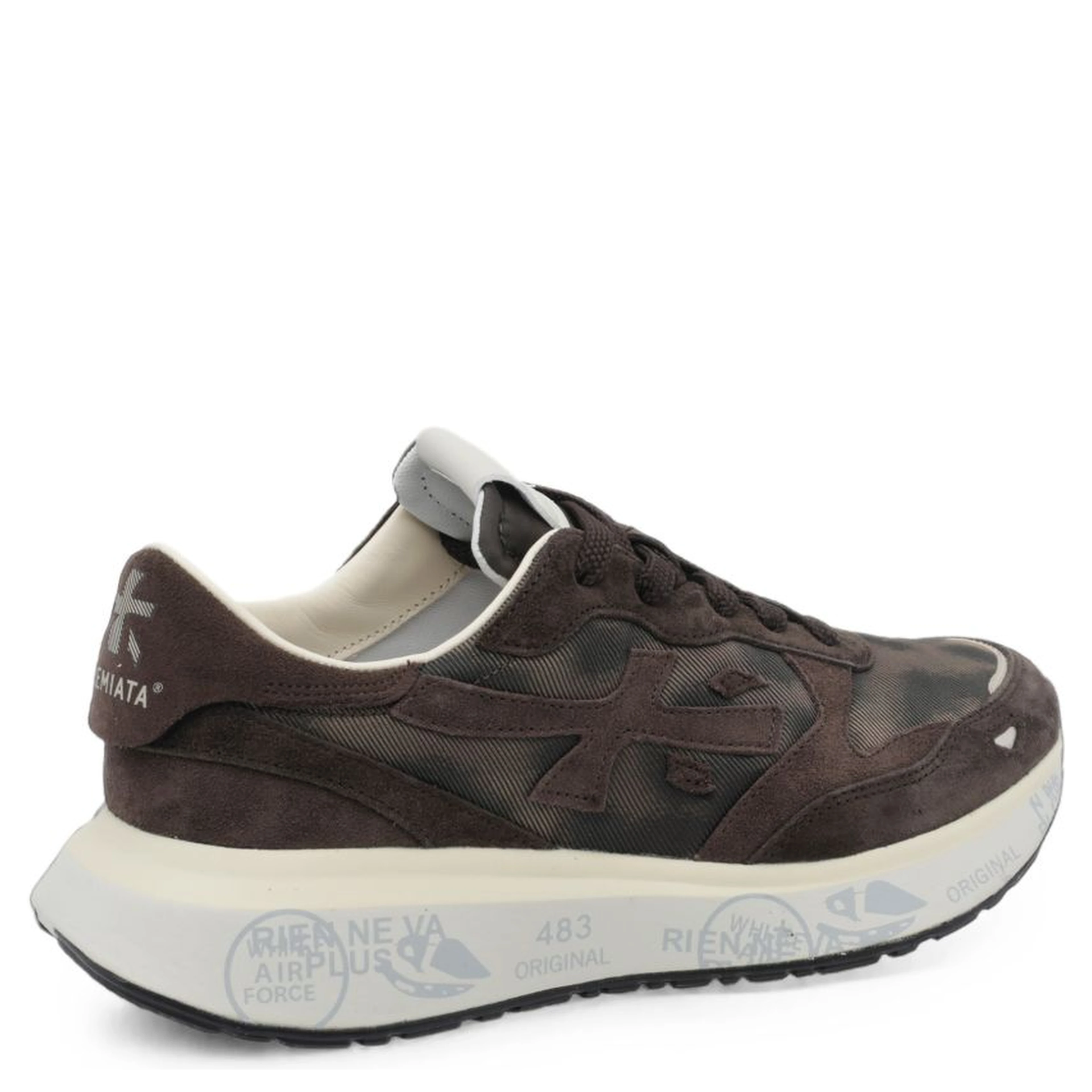 Premiata Sneakers