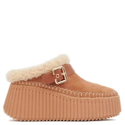 Chloè Sandals