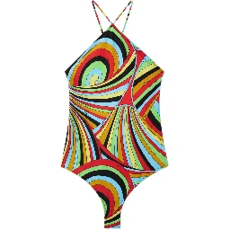 Emilio Pucci Sea clothing