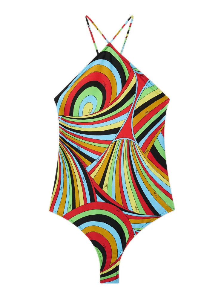 Emilio Pucci Sea clothing