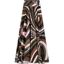 Emilio Pucci Skirts