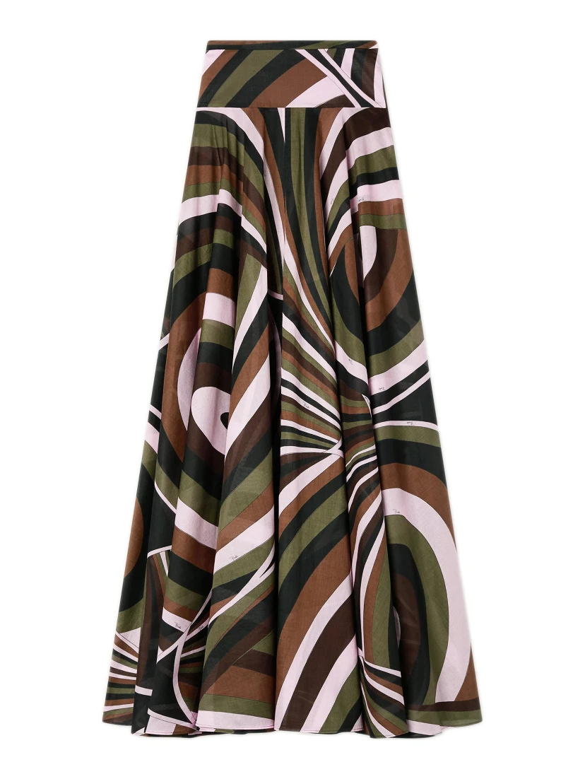 Emilio Pucci Skirts