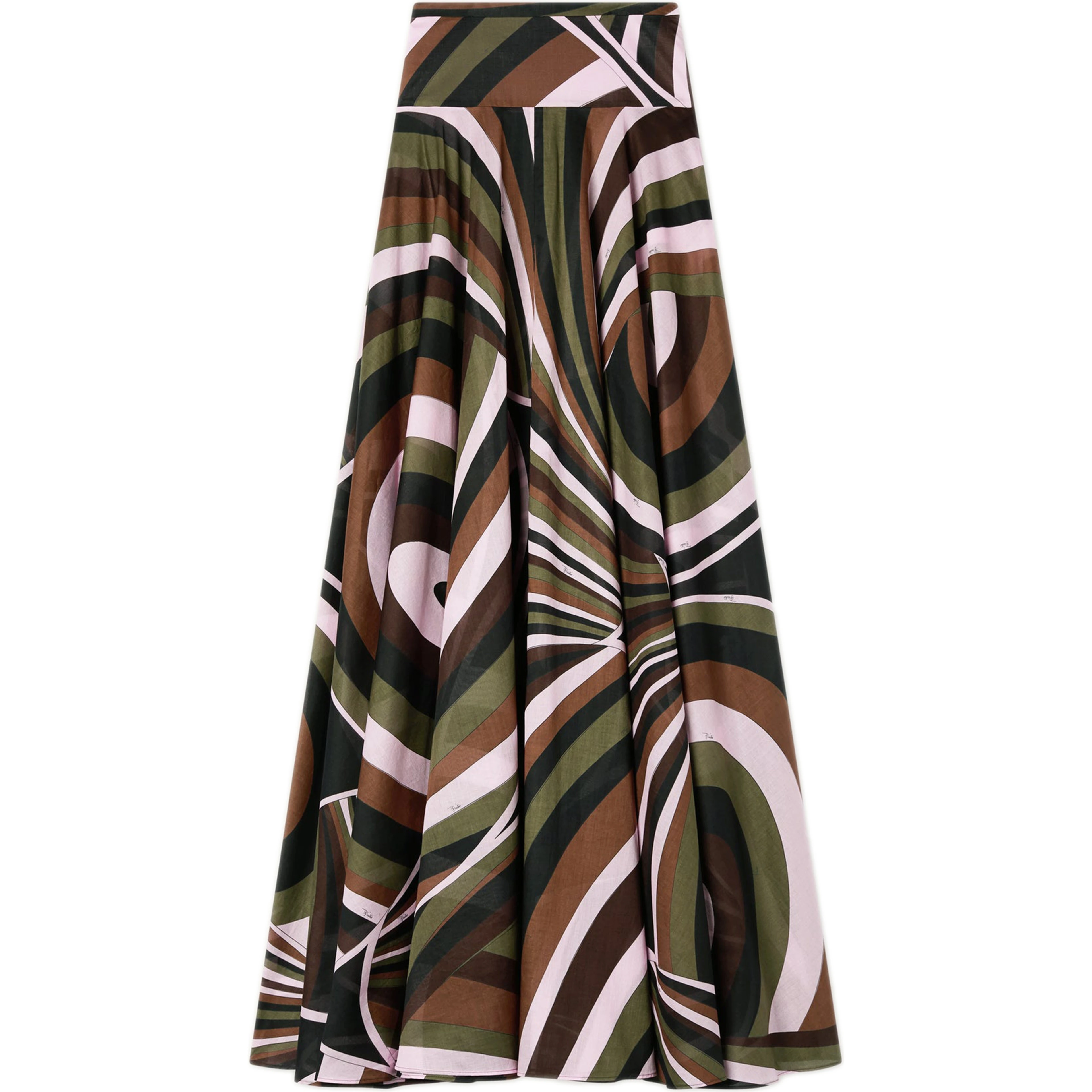 Emilio Pucci Skirts