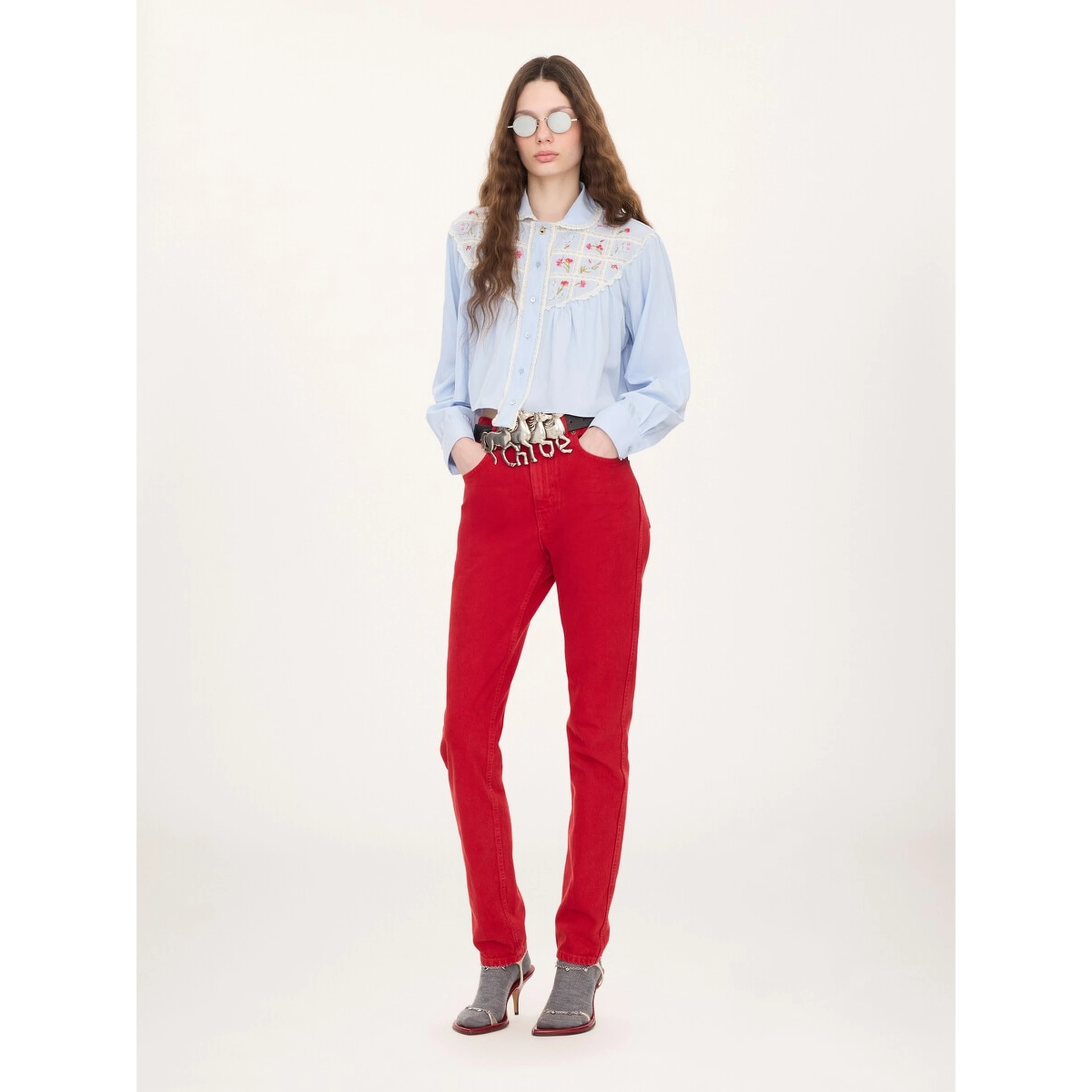 Chloè RTW