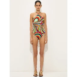 Emilio Pucci Sea clothing