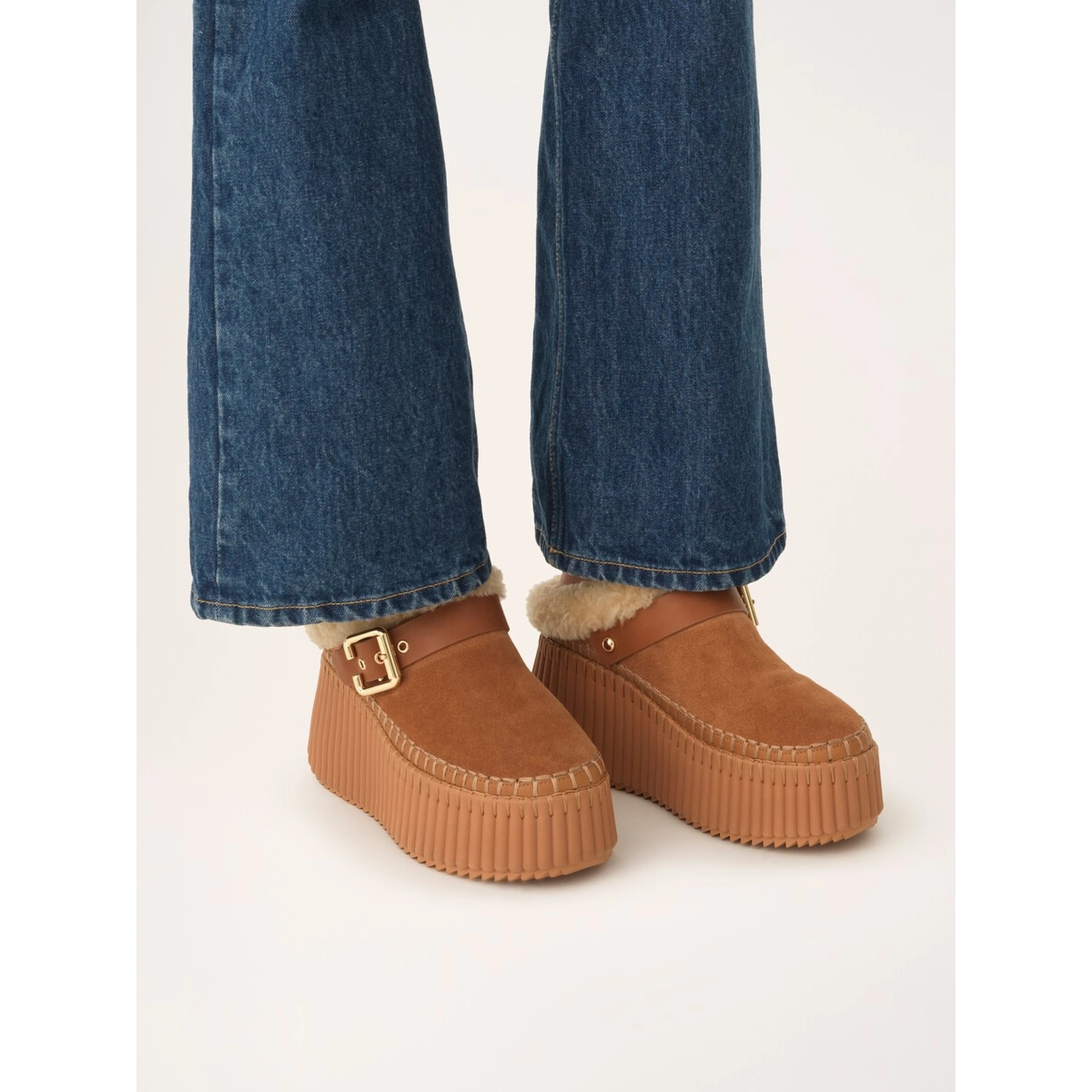 Chloè Sandals