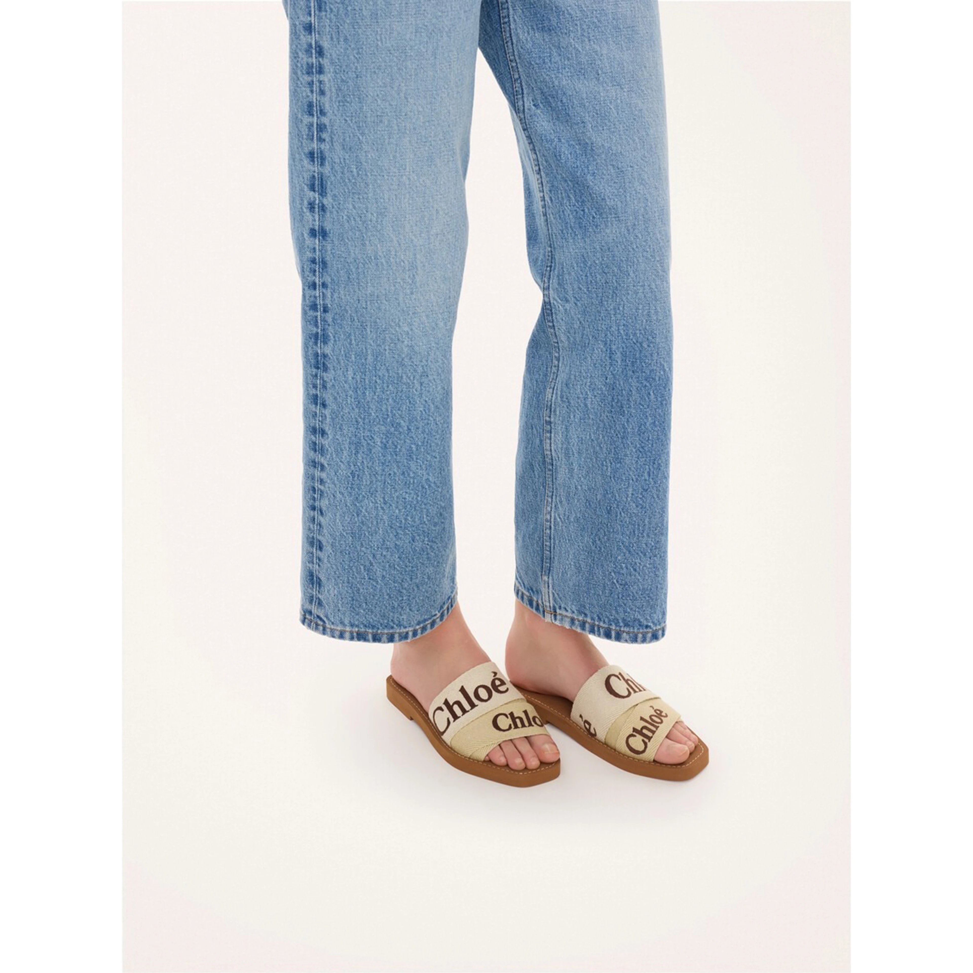 Chloè Sandals