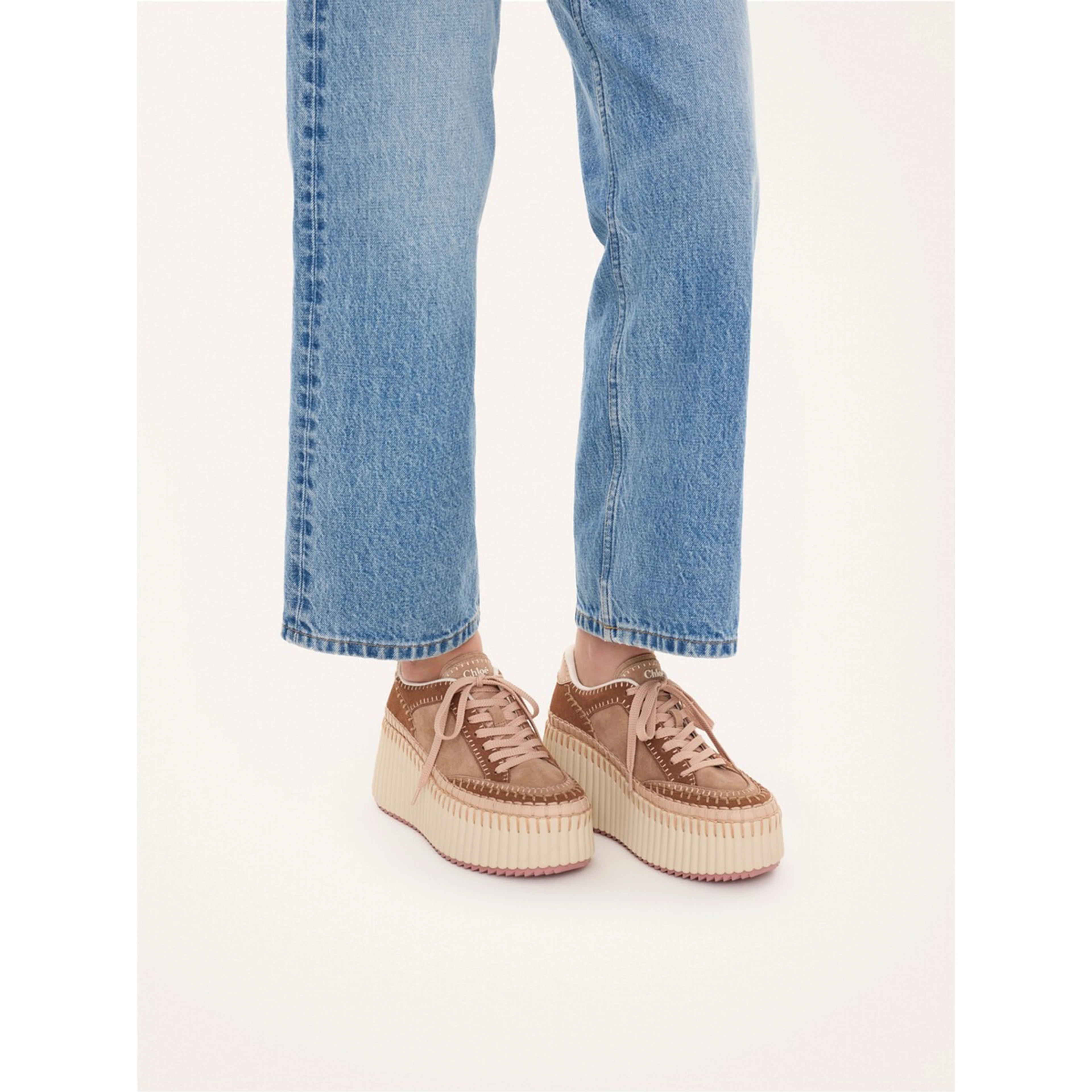Chloè Sneakers