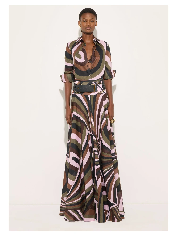 Emilio Pucci Skirts alternative