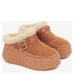 Chloè Sandals