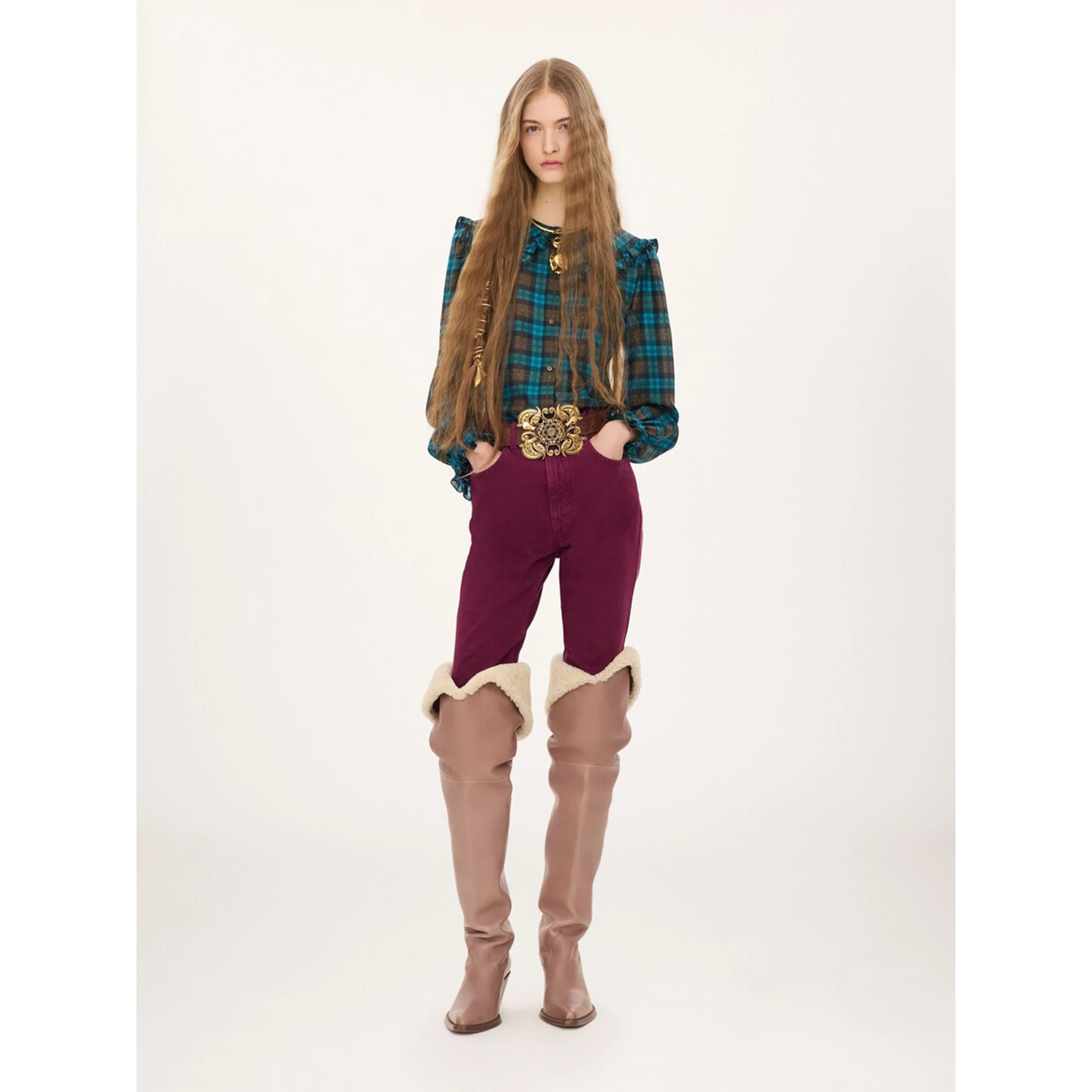 Chloè RTW