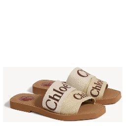 Chloè Sandals