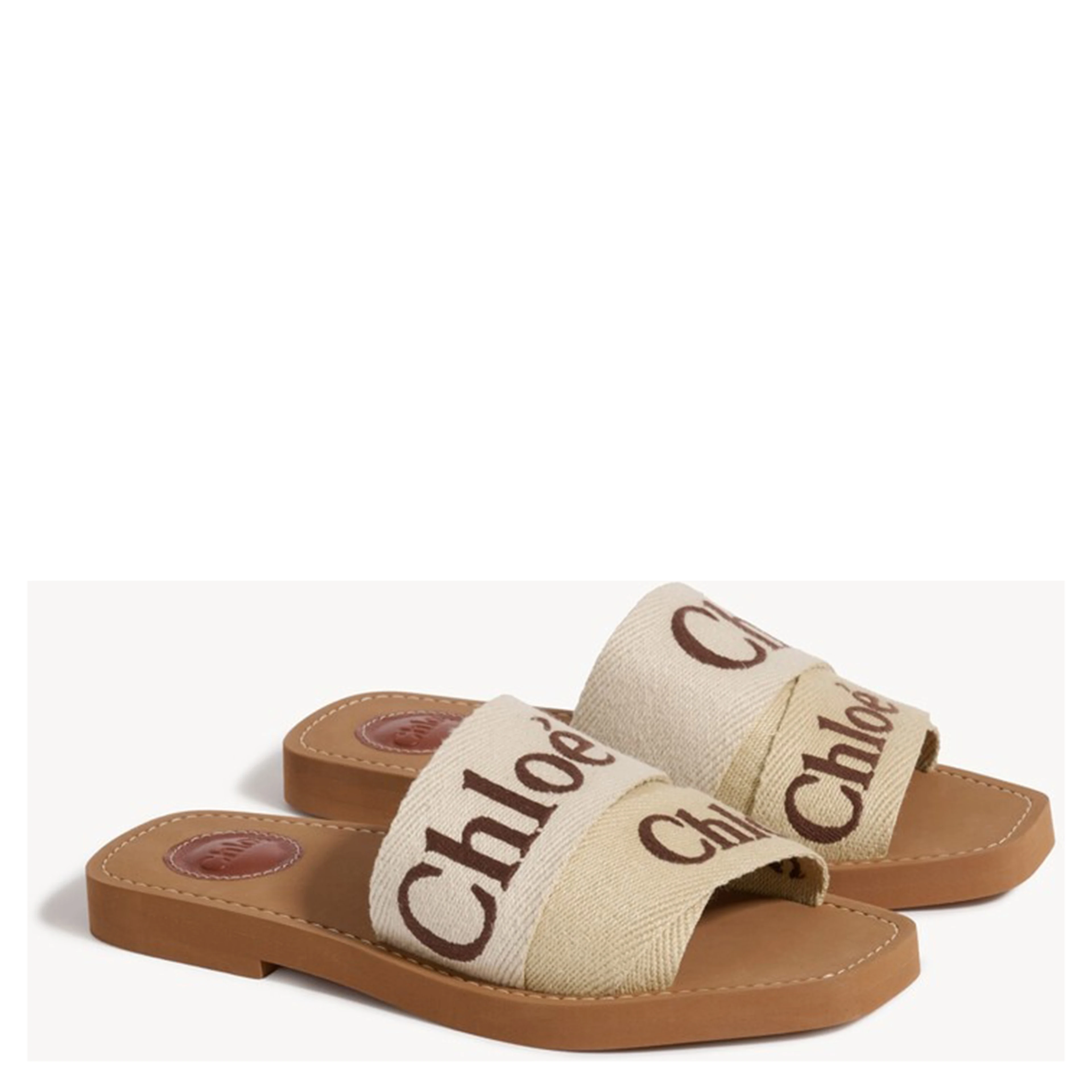 Chloè Sandals