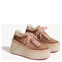 Chloè Sneakers