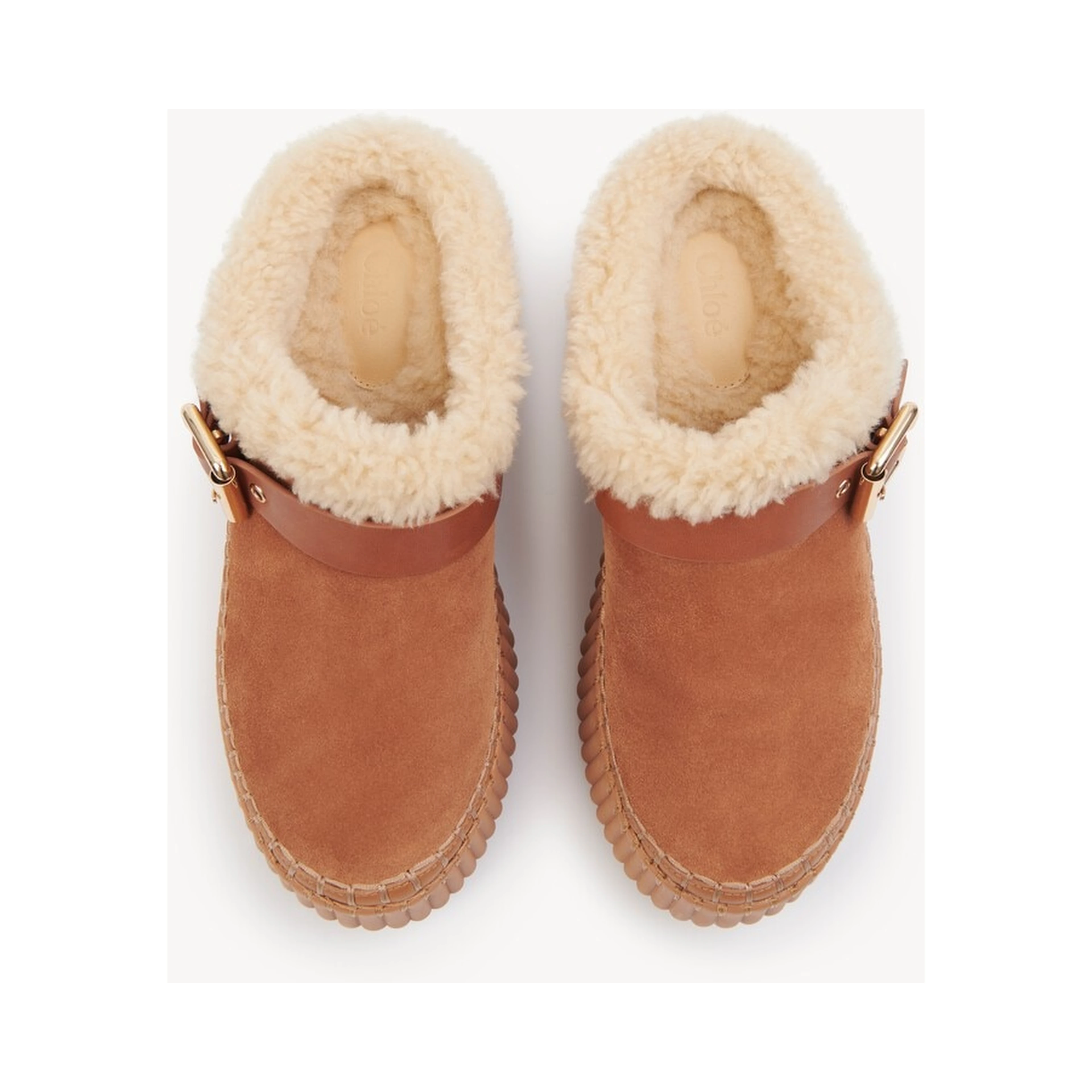 Chloè Sandals