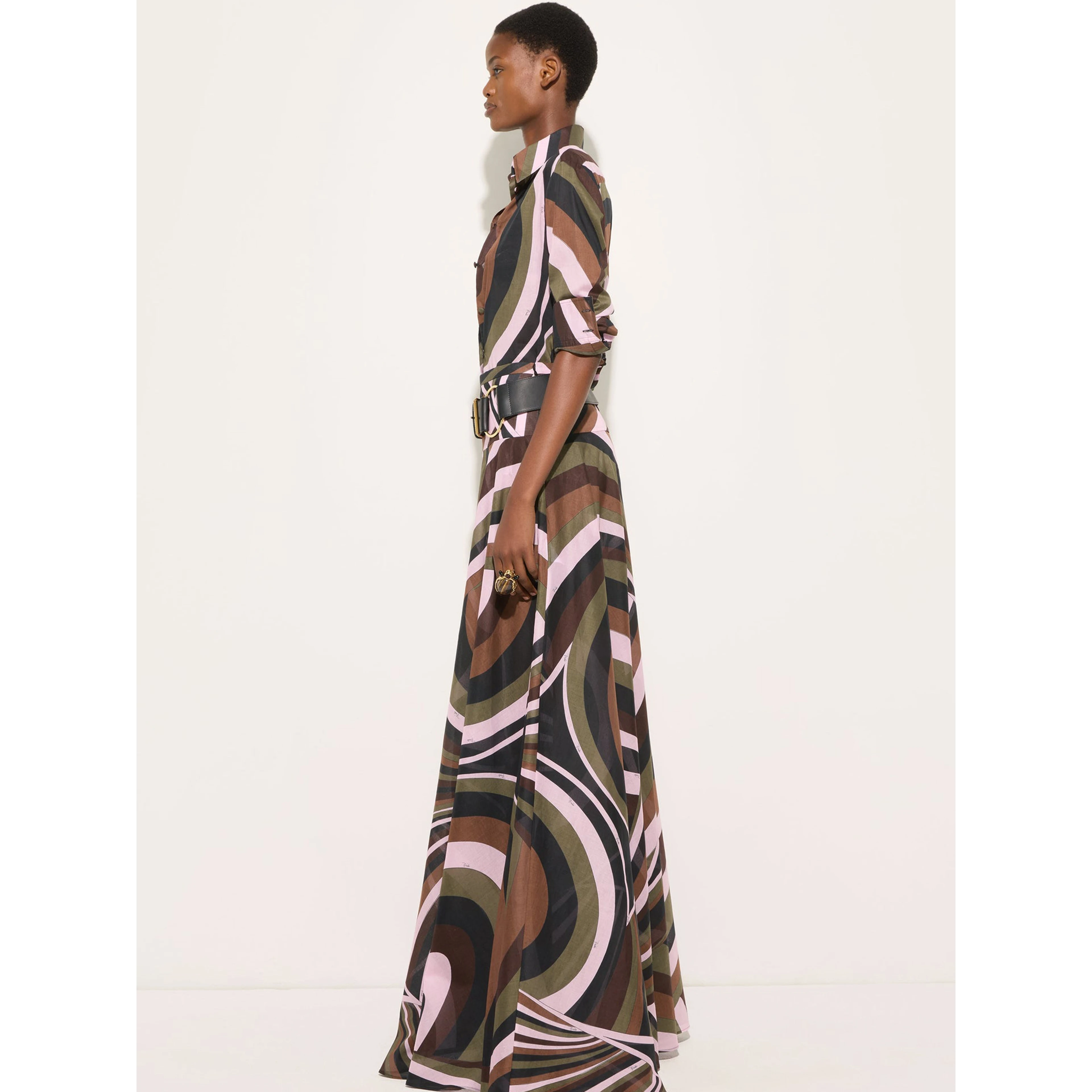 Emilio Pucci Skirts
