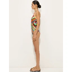 Emilio Pucci Sea clothing