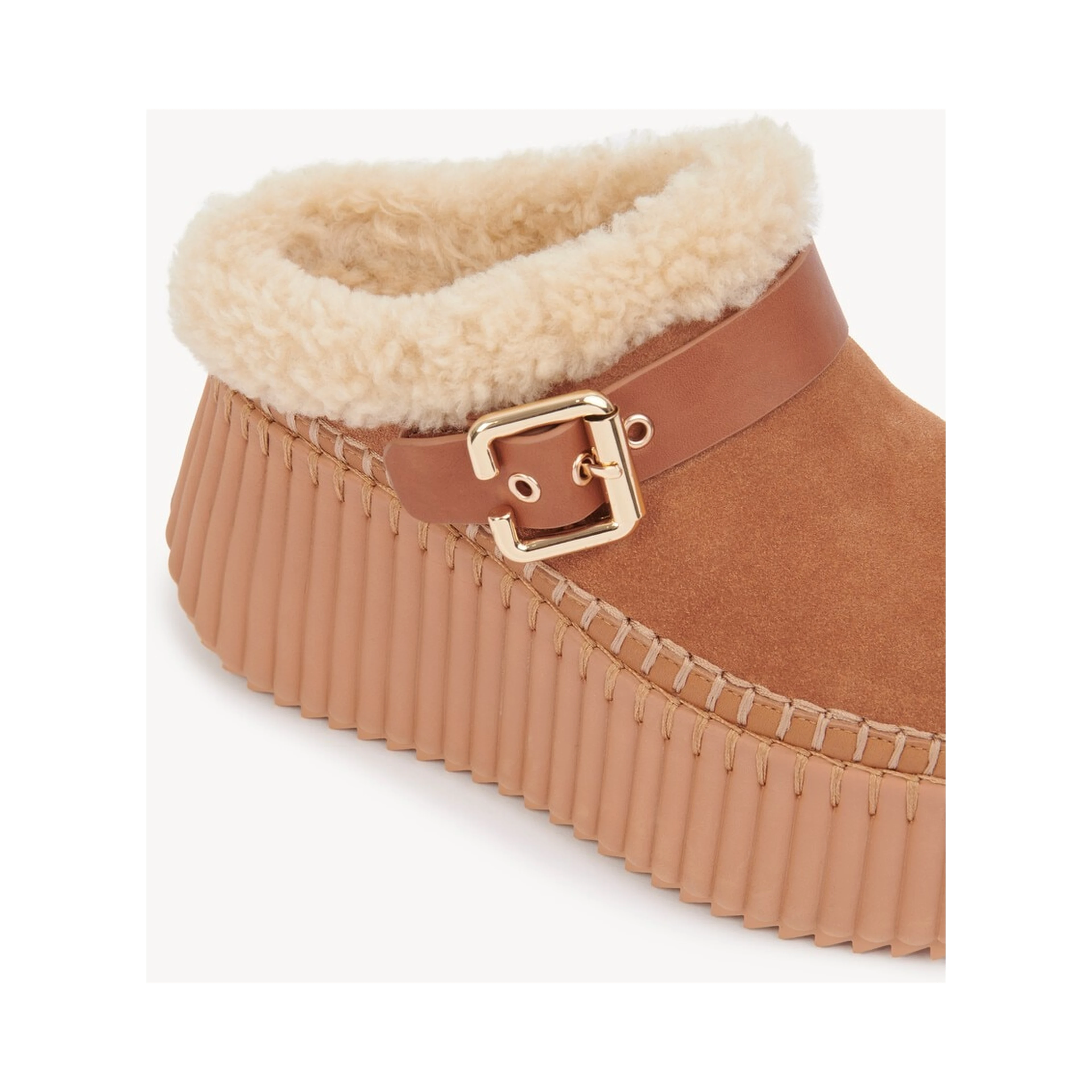 Chloè Sandals