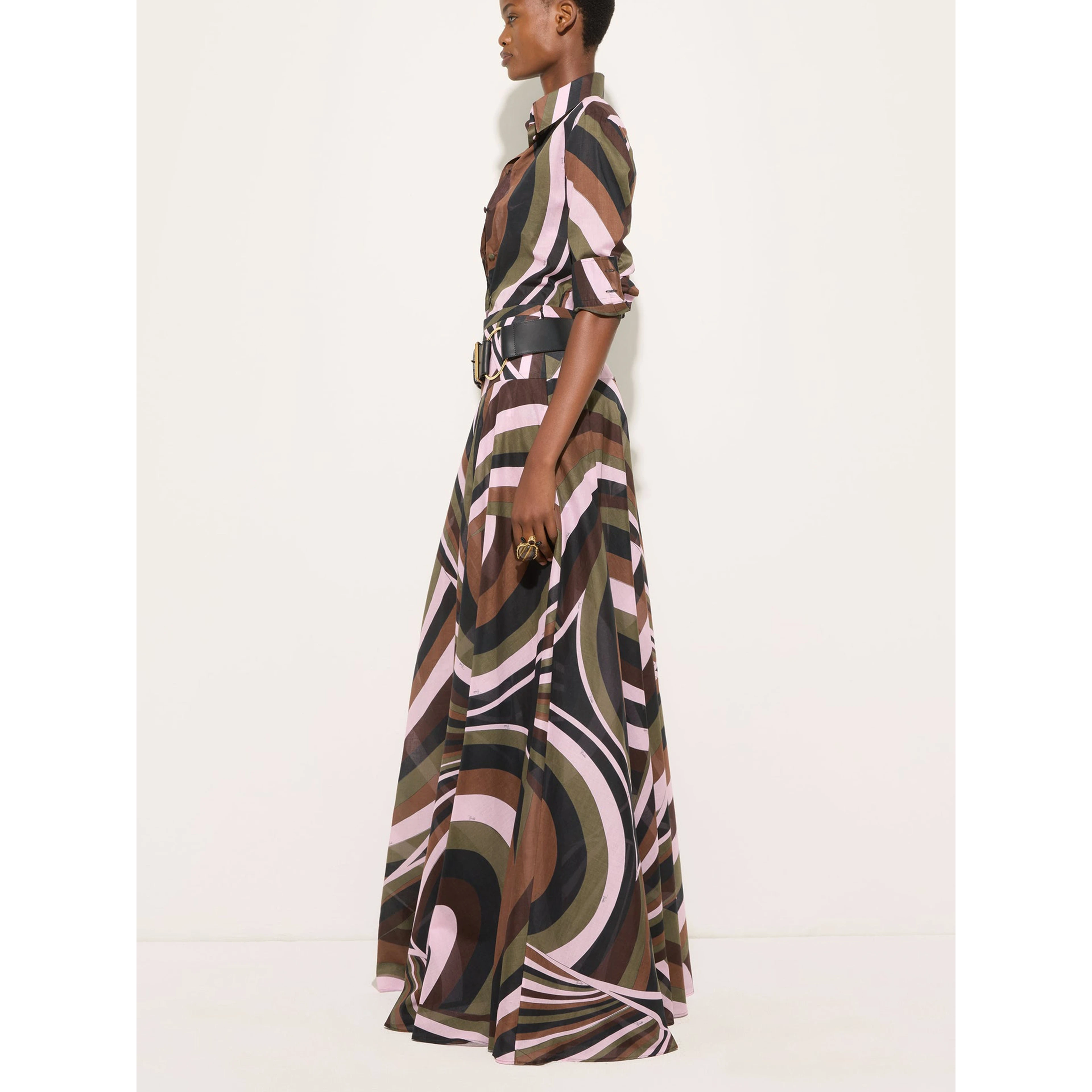 Emilio Pucci Shirts