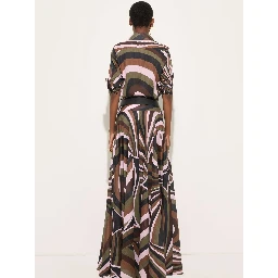 Emilio Pucci Skirts