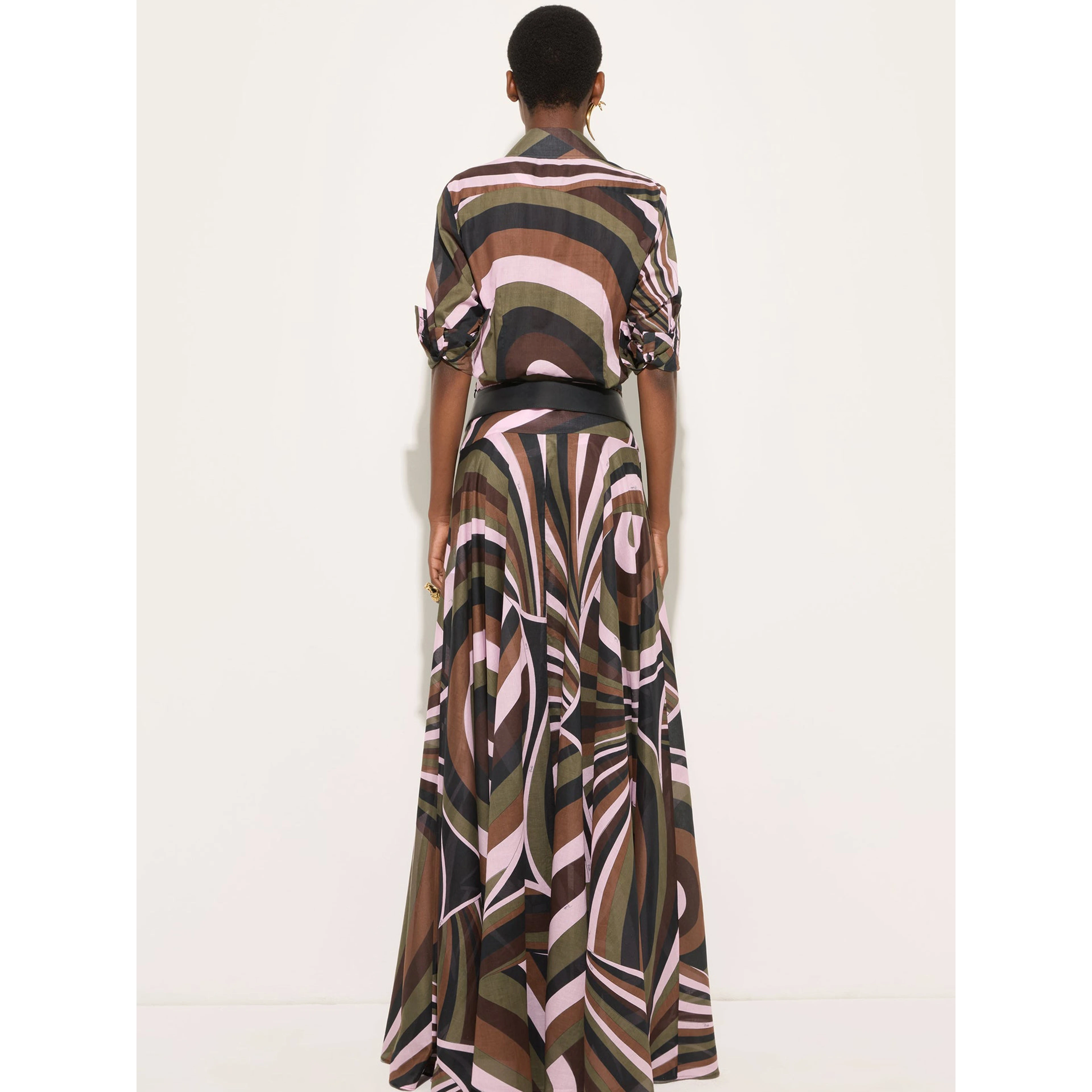 Emilio Pucci Skirts