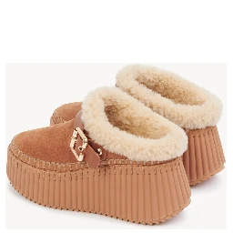 Chloè Sandals