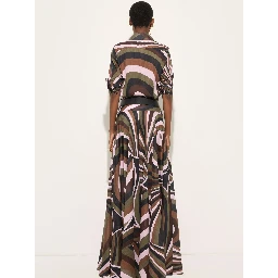 Emilio Pucci Shirts