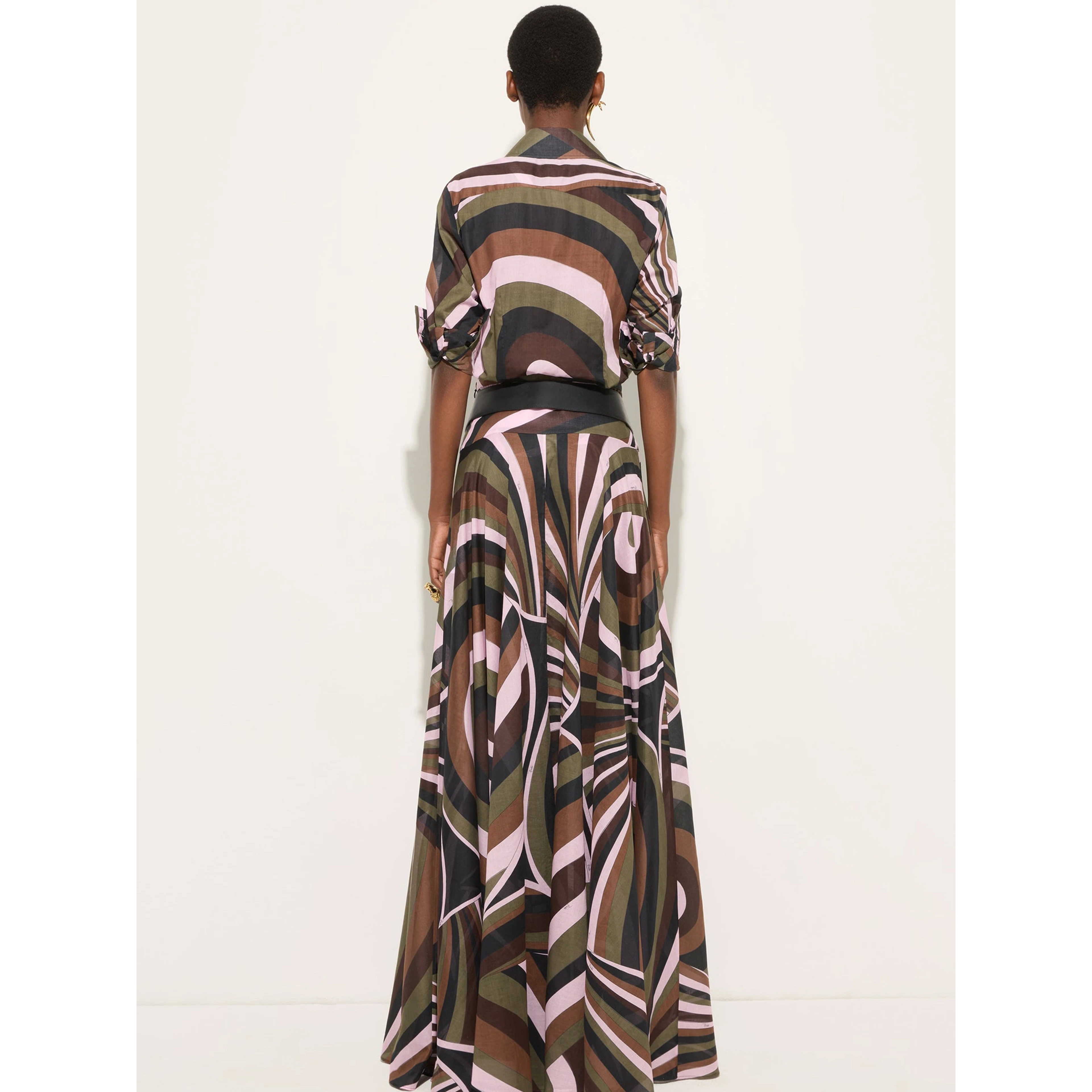 Emilio Pucci Shirts