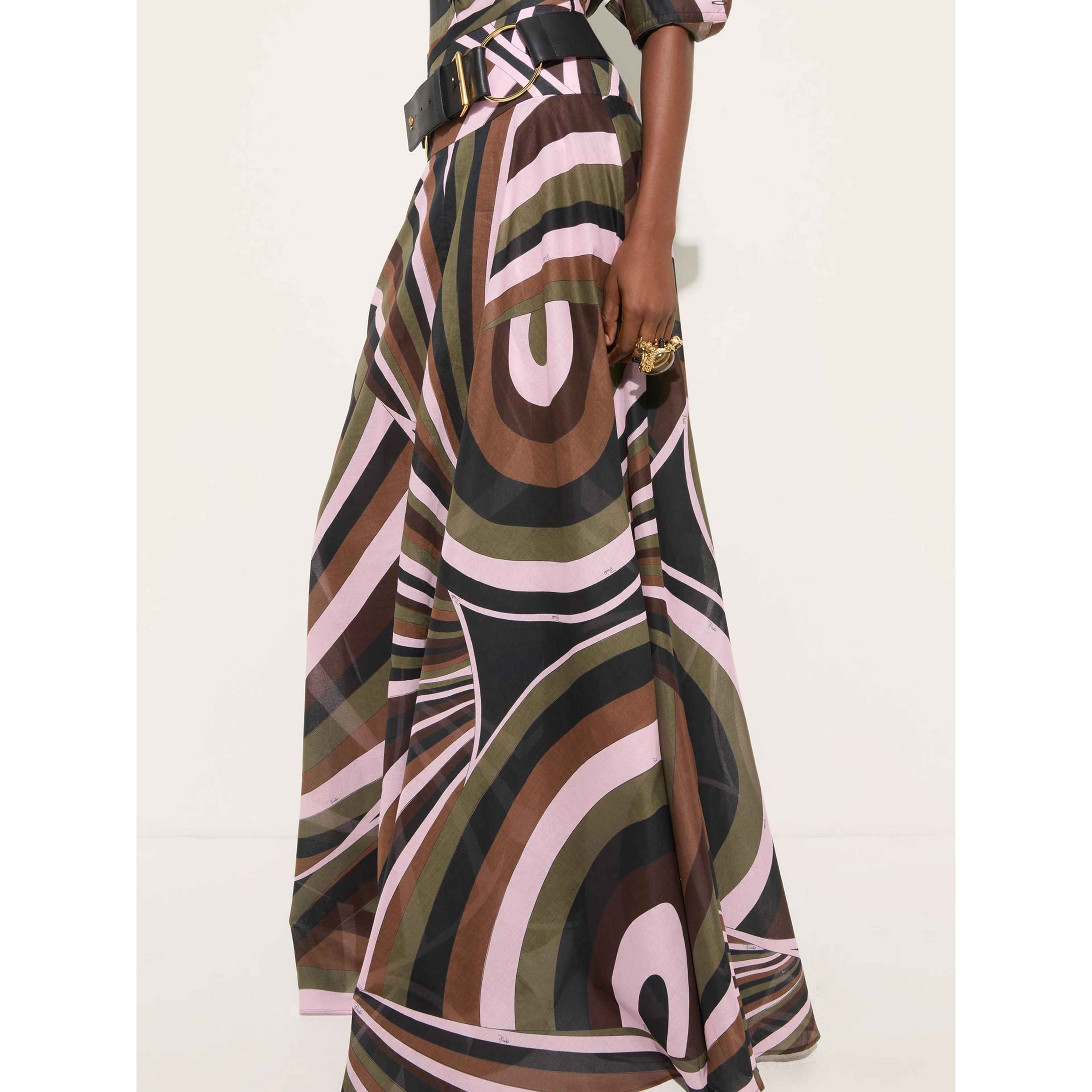 Emilio Pucci Skirts