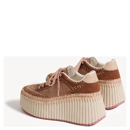 Chloè Sneakers