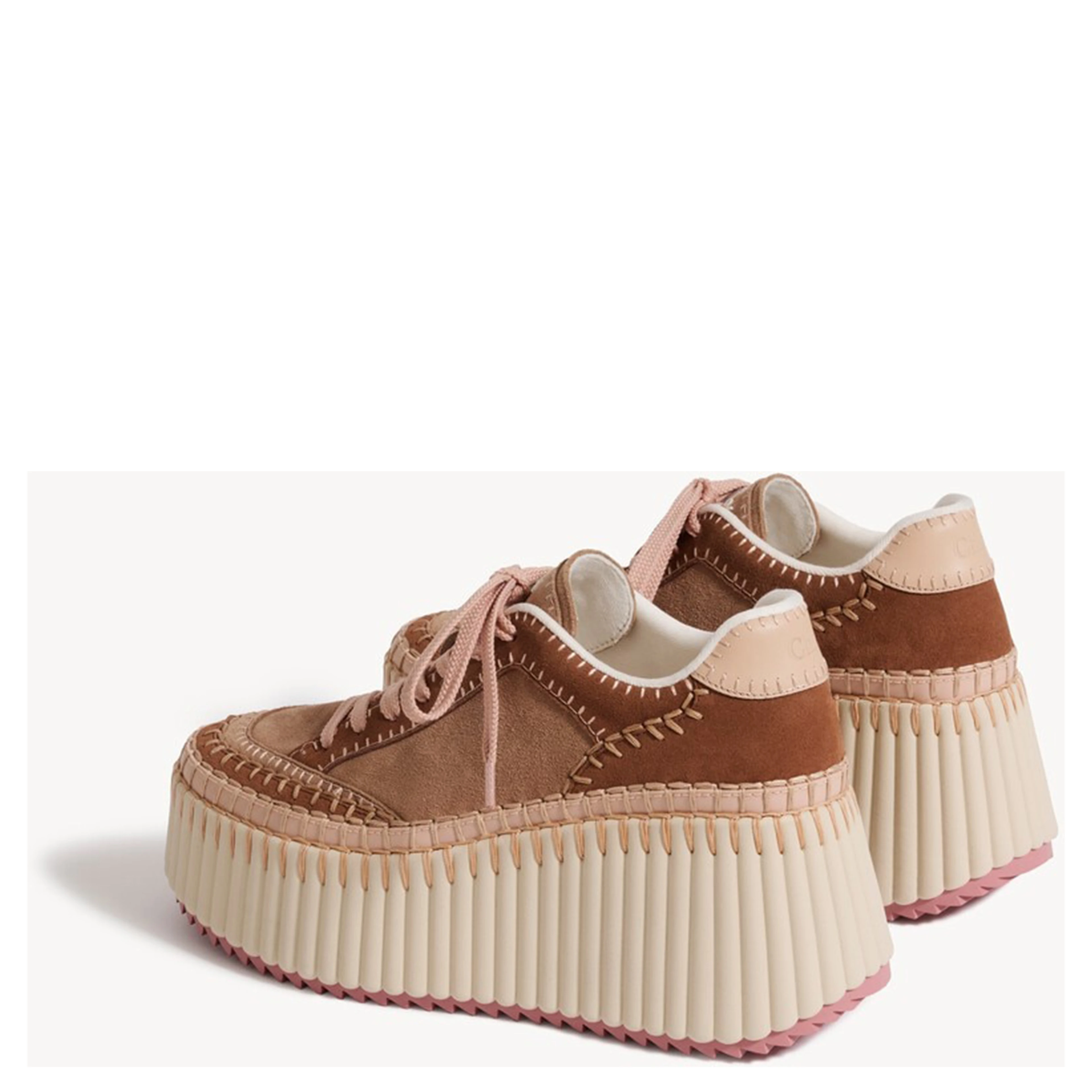 Chloè Sneakers